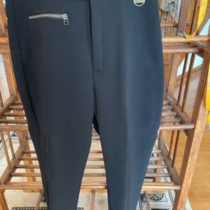 Black Nils Ski Pants - image 1